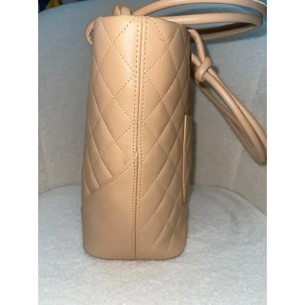 Chanel Cambon Line Medium Tote - Picture 2 of 5